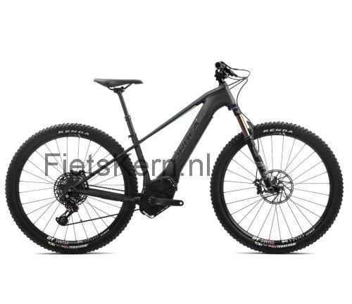 Orbea Wild HT 10 specificaties